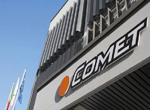 Comet 柯盟 創(chuàng)新 服務(wù) 合作共贏