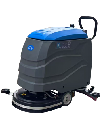 A51多功能手推式洗地機(jī)