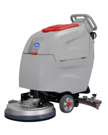 D1手推式洗地機